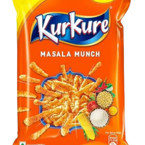 Kurkure Masala Munch (78g)