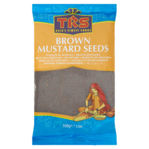 TRS Mustard Seeds (100g)