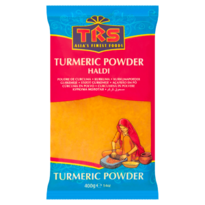 TRS Haldi Powder (100g)