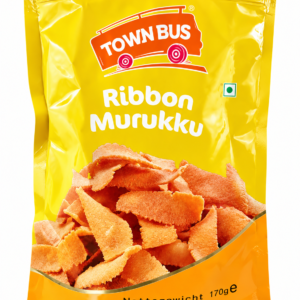 GRB Townbus Ribbon Murukku (170g)