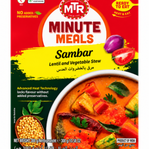 MTR Ready To Eat Sambar (300g)