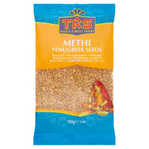 TRS Methi Seeds (100g)