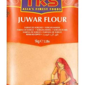 TRS Jowar Flour (1kg)