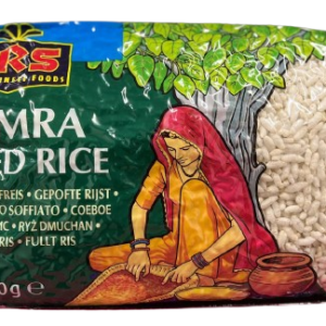 TRS Puffed Rice (400g)