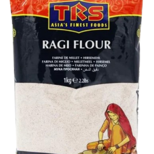 TRS Ragi Flour (1kg)