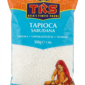 TRS Tapioca Sabudana (500g)