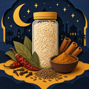 Biryani Night Box