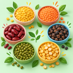 Protein Pantry Box