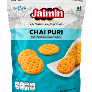 Jaimin Chai Puri (200g)
