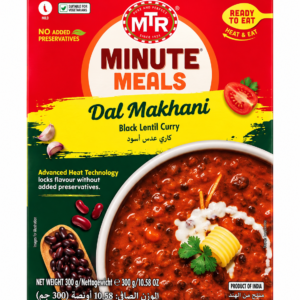 MTR Ready To Eat Dal Makhni (280g)