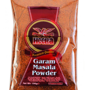 Heera Garam Masala (100g)