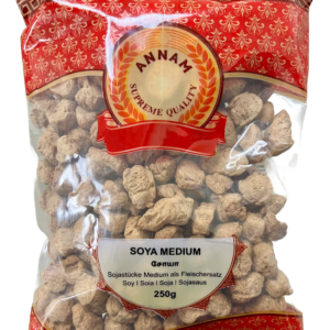 Annam Soya Medium (250g)
