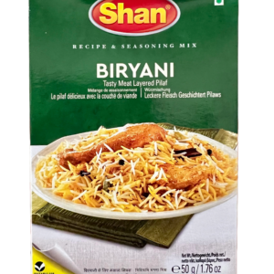 Shan Biryani Masala (50g)