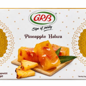 GRB Pineapple Halwa (200g)