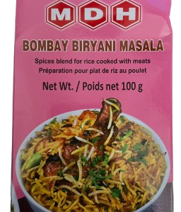 MDH Bombay Biryani Masala (100g)