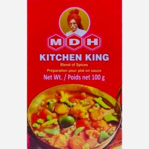 MDH Kitchen King Masala (100g)