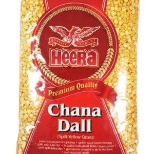 Heera Chana Dhal (2kg)