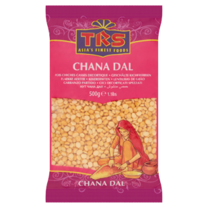TRS Chana Dhal (500g)
